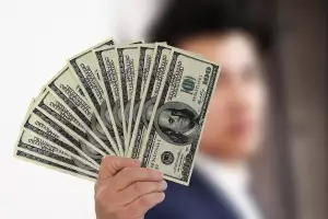 Zimbabwský Dolar