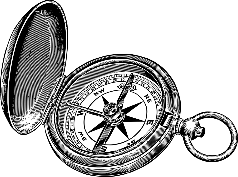 Orientační Běh