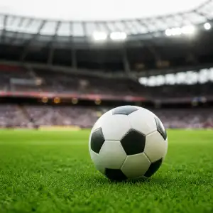 Ms Fotbal