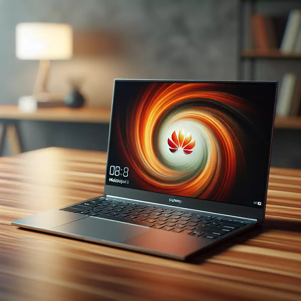 huawei matebook d 15