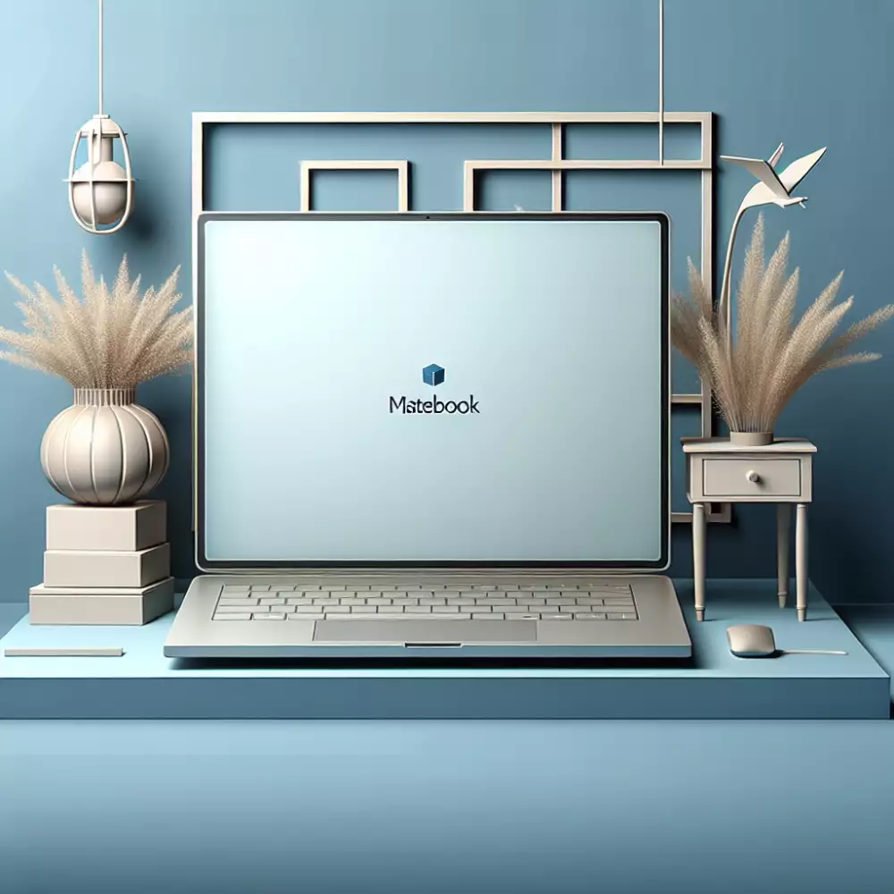 Huawei Matebook D 15