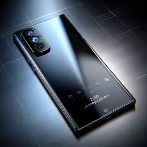 Xiaomi 200Mpx