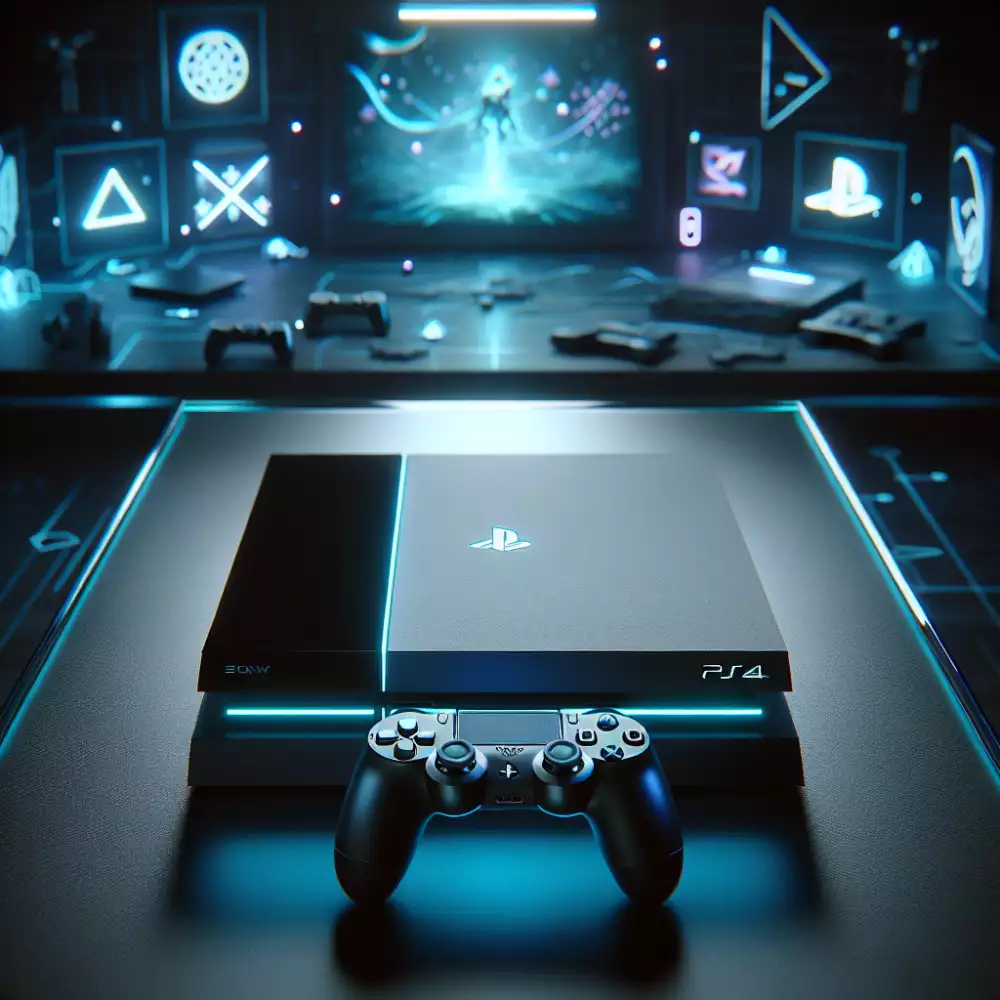 playstation 6