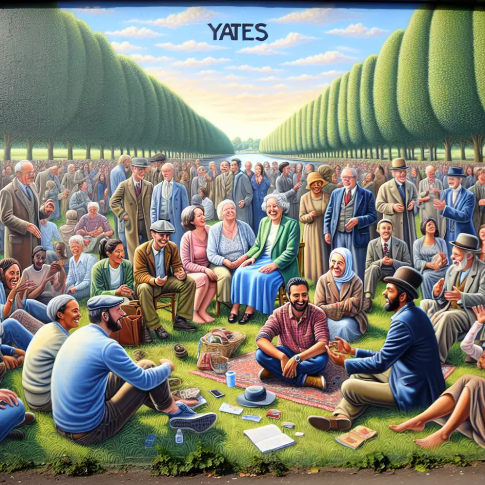 yates