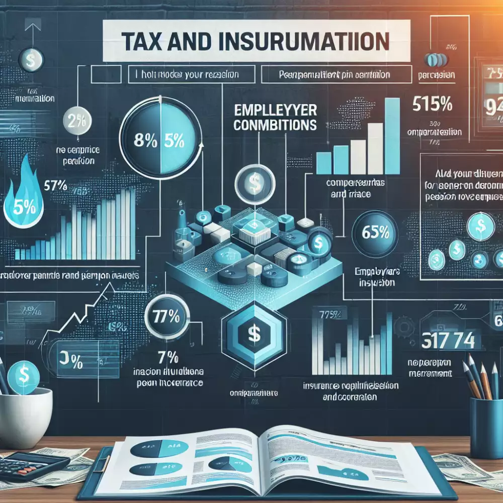 Zdanění Příspěvku Zaměstnavatele Na Penzijní Připojištění