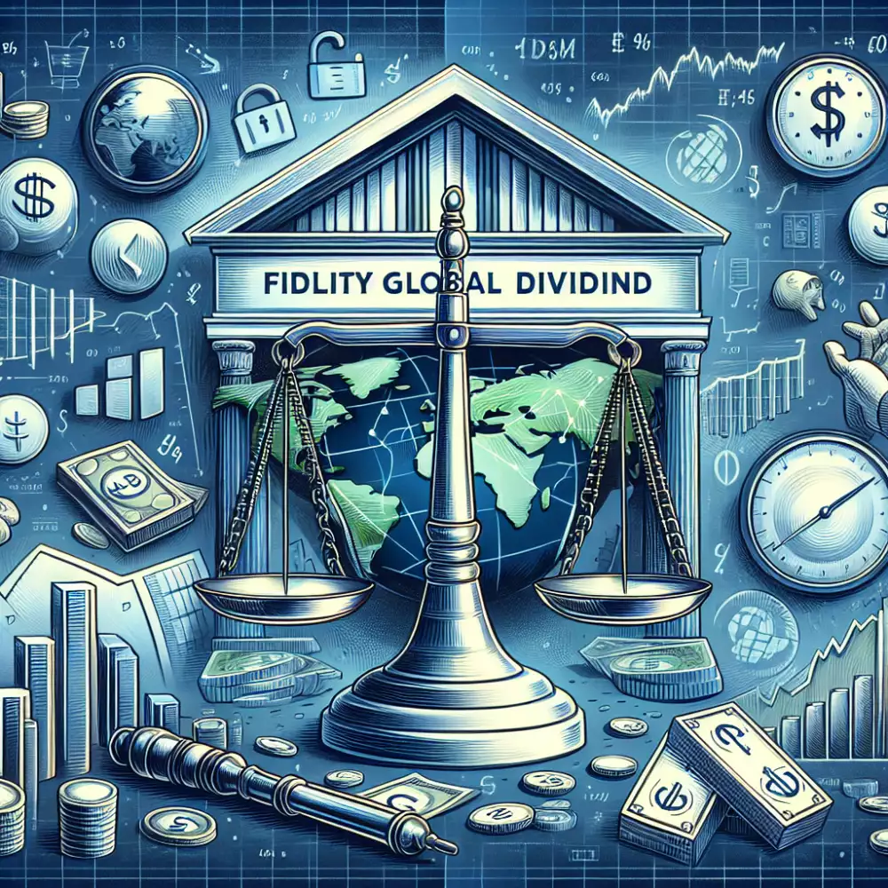 Fidelity Global Dividend