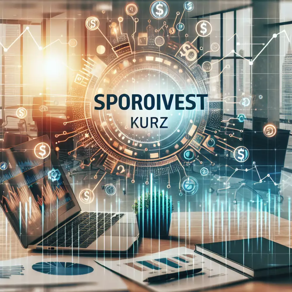 Sporoinvest Kurz