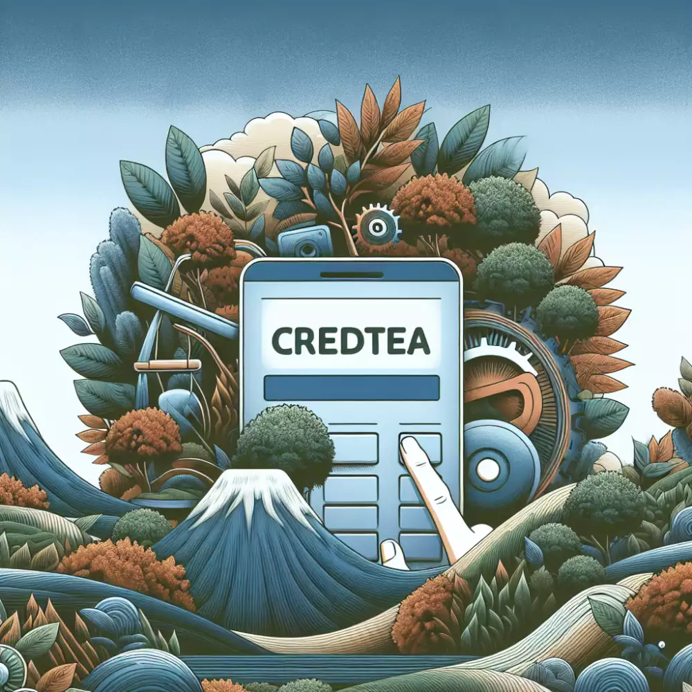 creditea