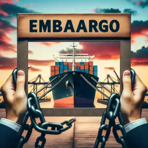 Embargo