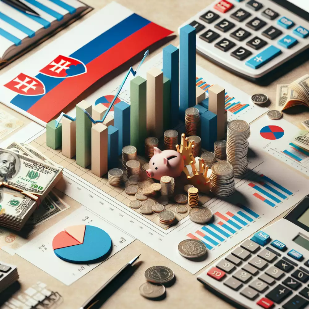 slovak finance