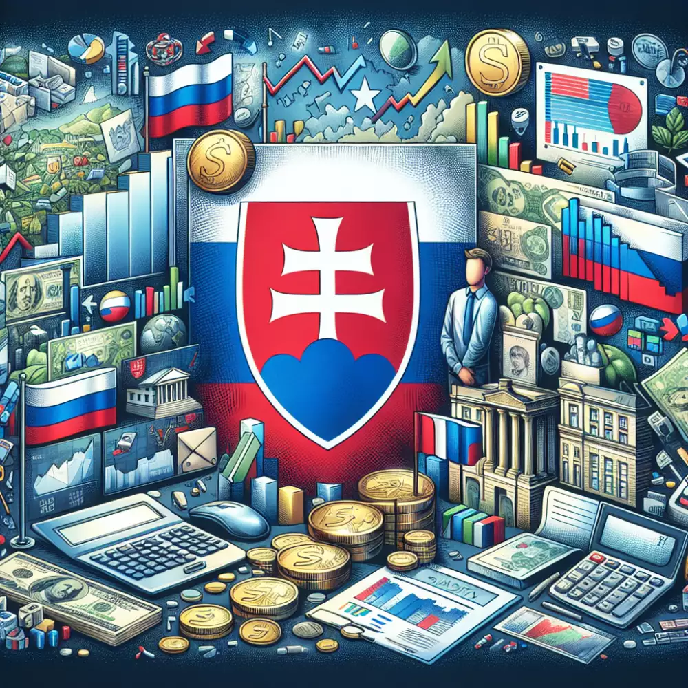 slovak finance