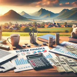 Slovak Finance