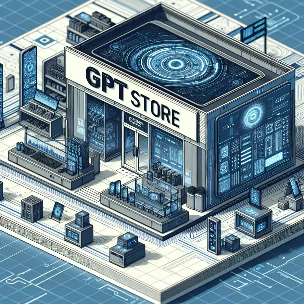 gpt store