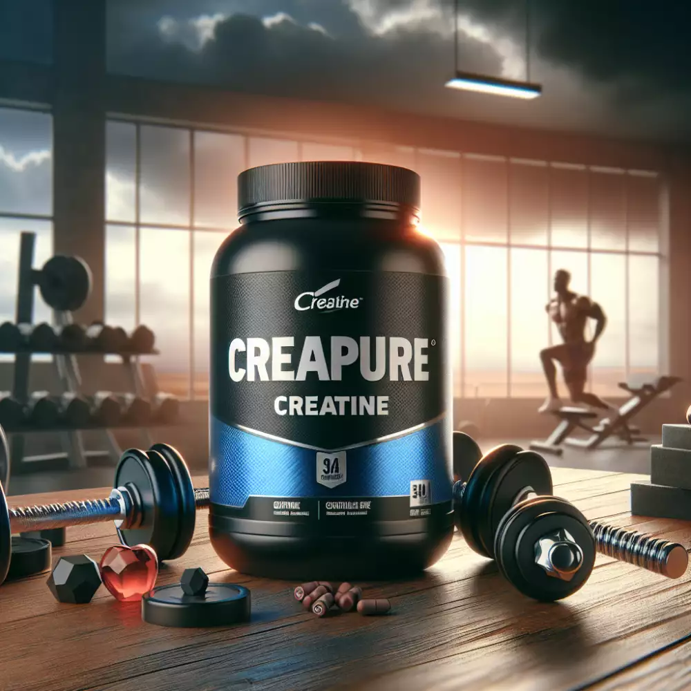 kreatin creapure