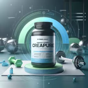 Kreatin Creapure