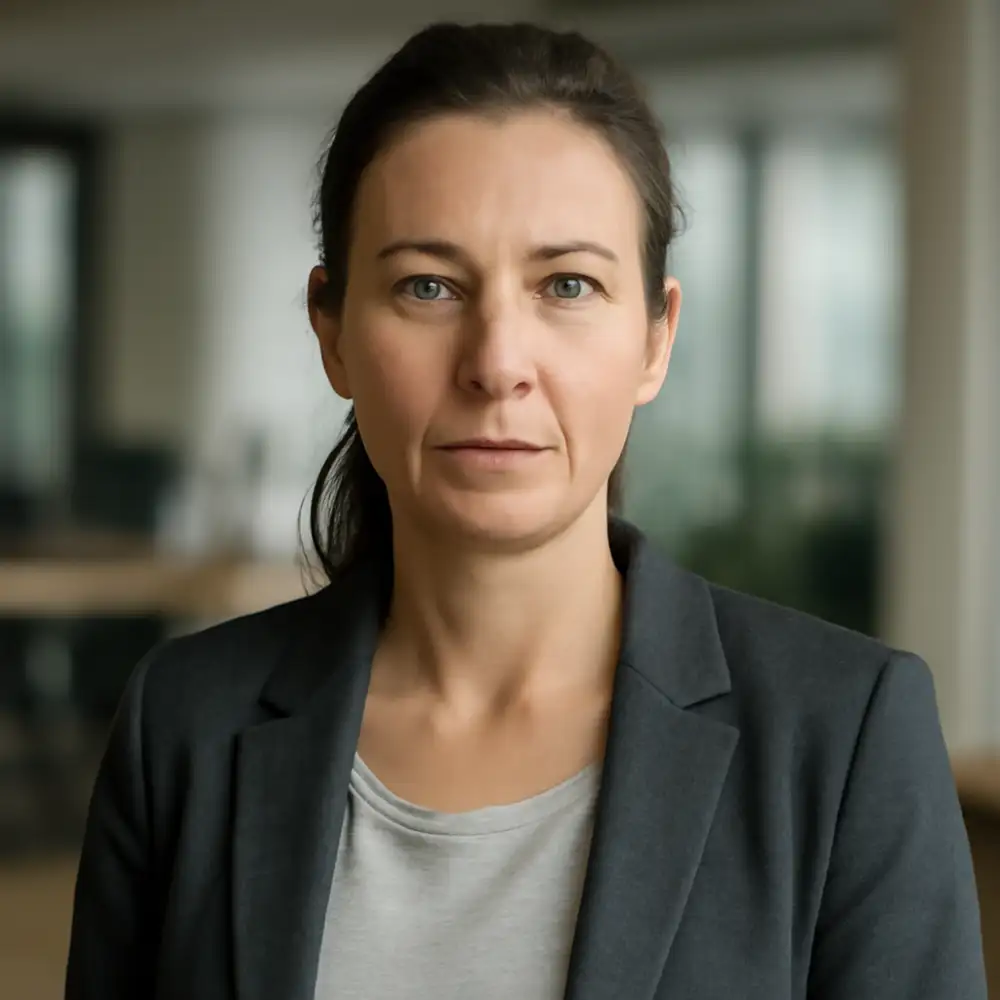 Lenka Marková